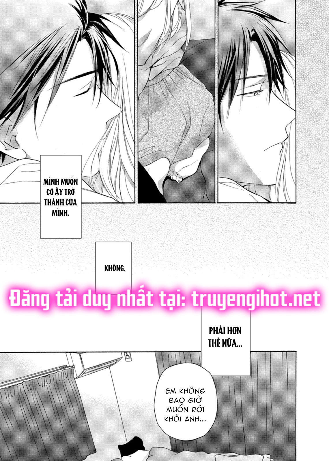 tuyển tập hàn, nhật chịch ngắn chapter 58.2 15