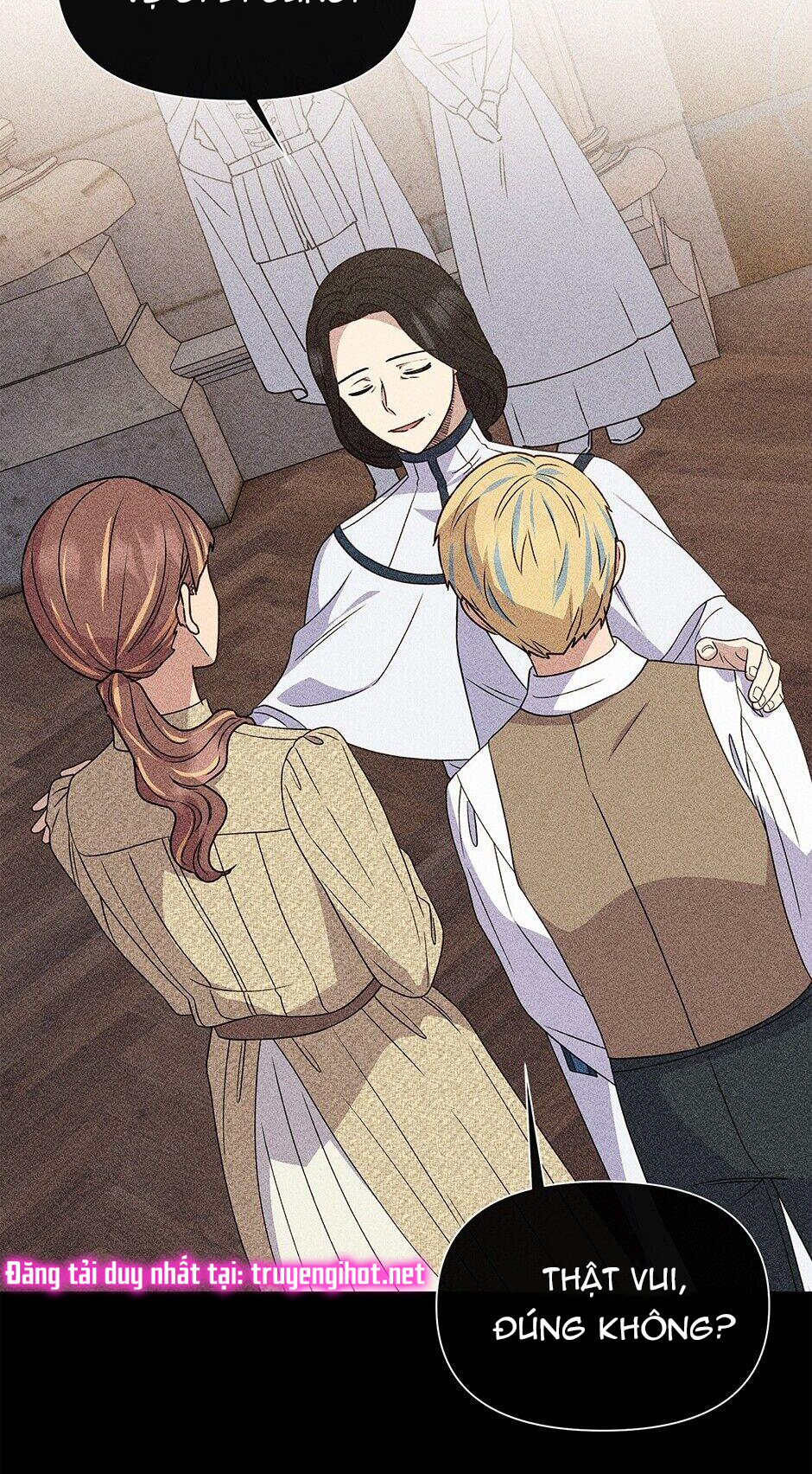 bản khế ước với nữ công tước ác ma chapter 107 10