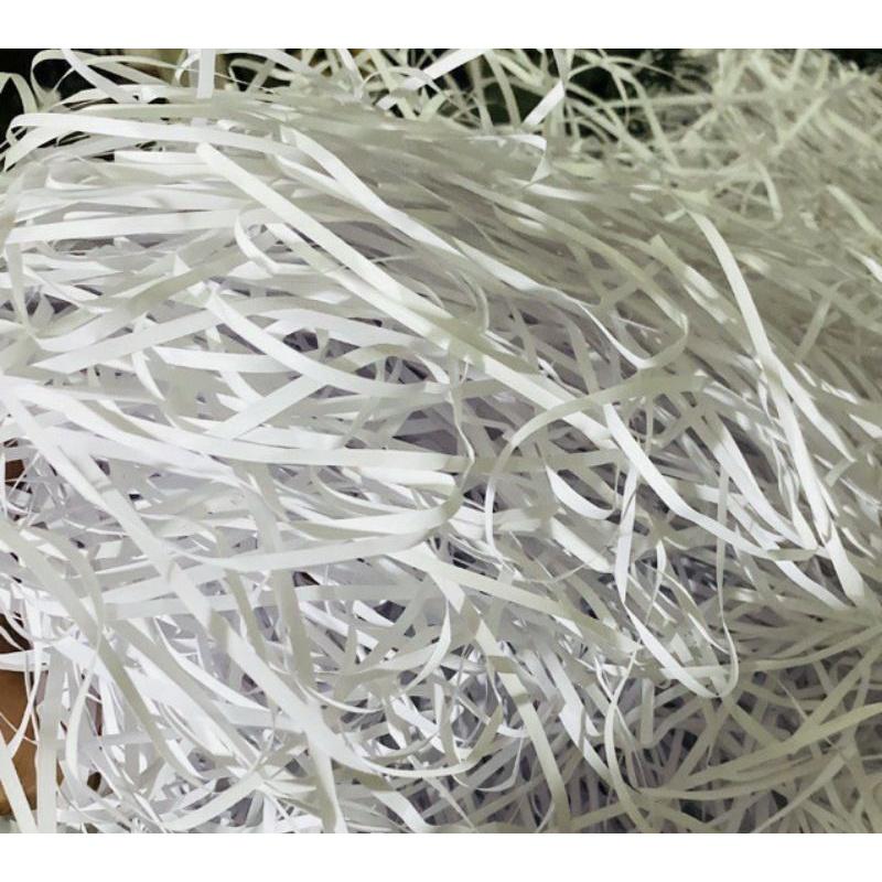3 kg giấy vụn lót/ gói quà