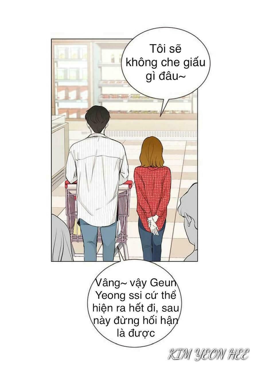 tôi kết hôn cùng antifan chapter 26.2 12