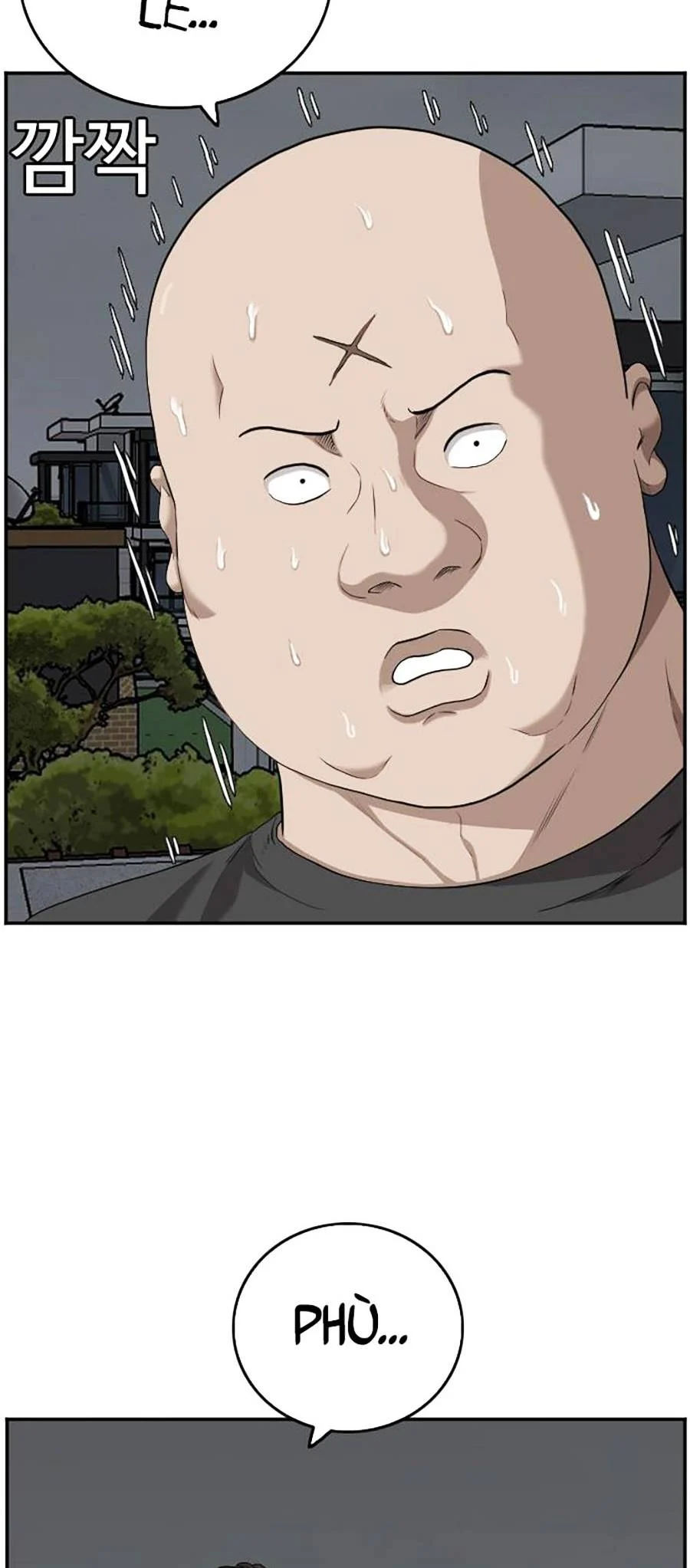 người xấu chapter 103 17