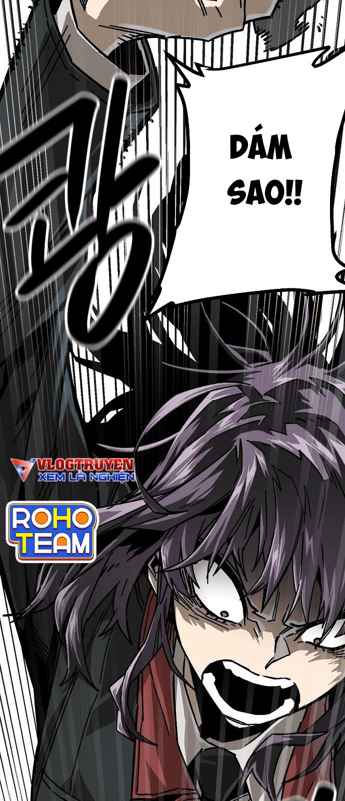 chỉ có cái c.h.ế.t mới là sự cứu rỗi chapter 18 90