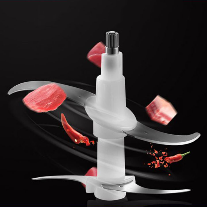 Lưỡi dao full size máy xay thịt 2L-3L