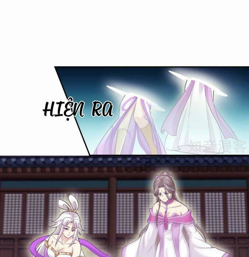 ta là ngọc hoàng đại đế chapter 96 31