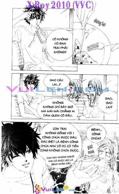 high school bullying chapter 35 17