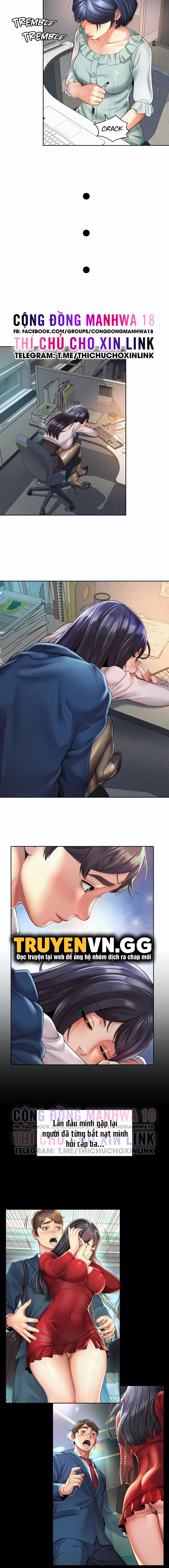 văn phòng lãng mạn chapter 35 9