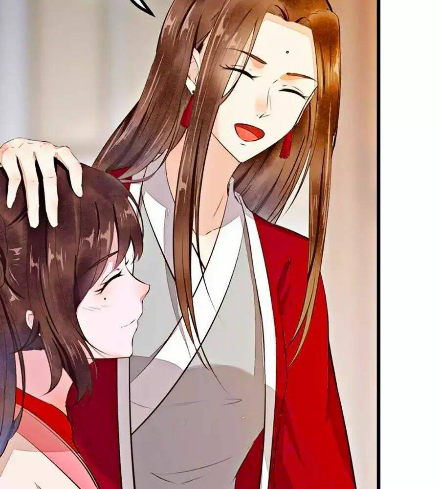 thần y khí nữ: ngự thú cuồng phi của quỷ đế chapter 48 31