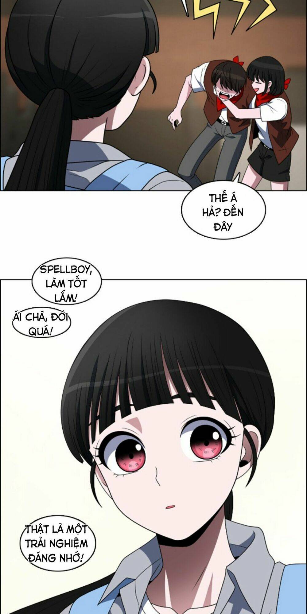 no scope chapter 43 8