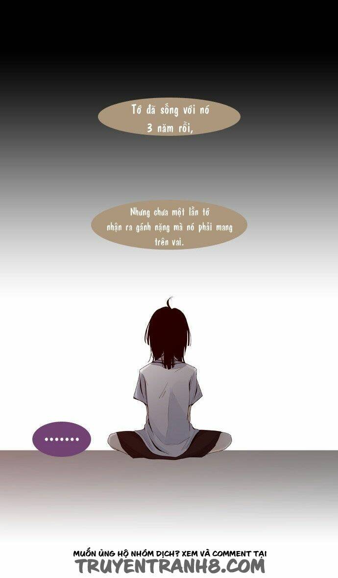 một không gian thời gian khác chapter 11 19