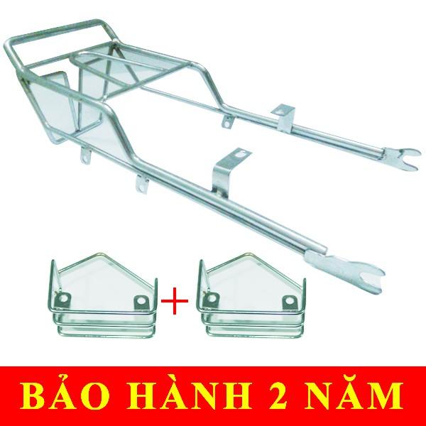 Baga bảo vệ đèn xe sau dành cho Xe cub 81 Cub 82