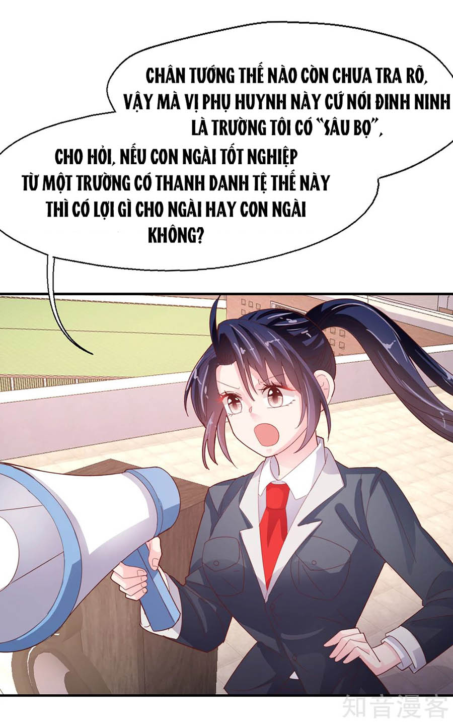 sau này vẫn cứ thích anh chapter 86 14