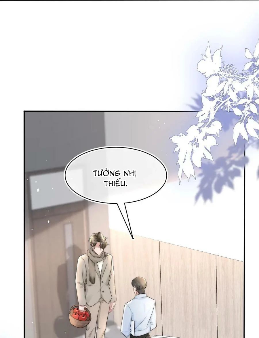 ta sinh con cho tổng tài chapter 66 29