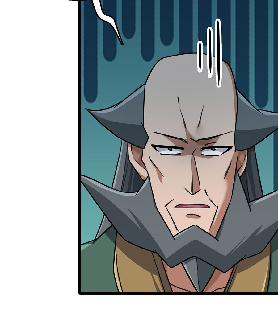 đại bảo kiếm của tôi chapter 31 26