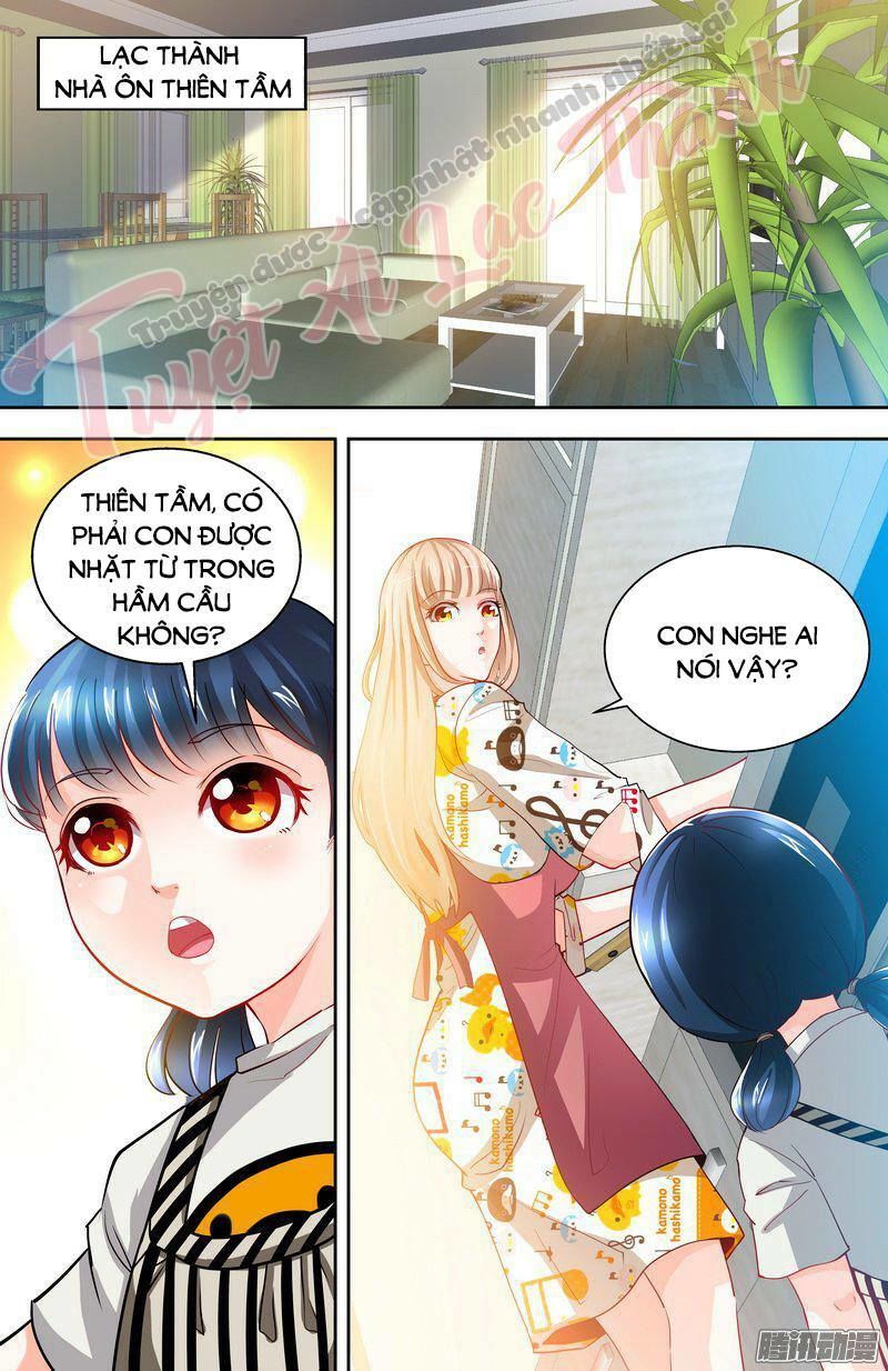 boss hung mãnh cô bé ngây thơ đừng hòng trốn chapter 5 5