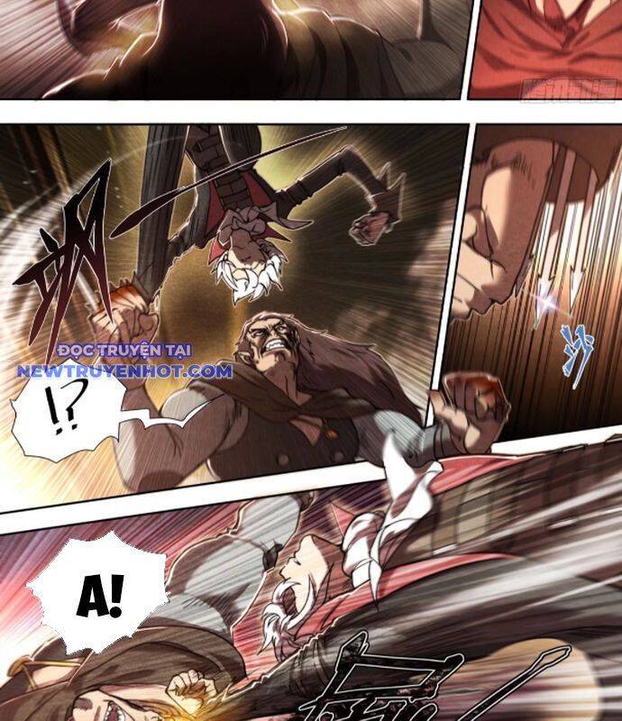 dự báo khải huyền chapter 150 23