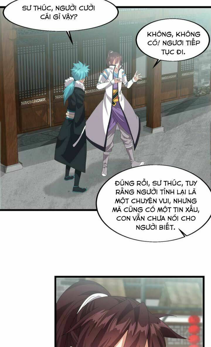 võ liệt thiên kiêu chapter 2 15