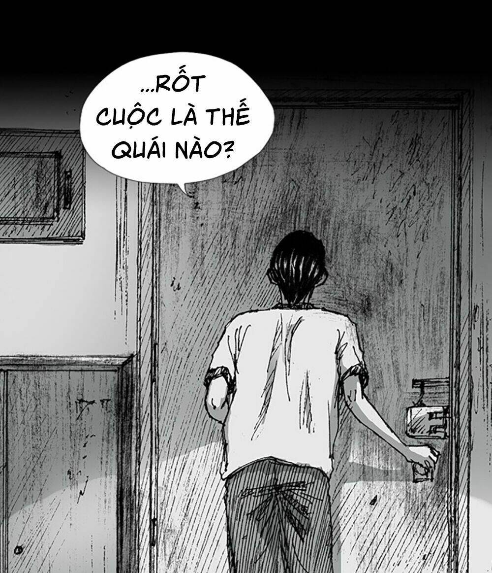 hiệu điện hãi hùng chapter 2 23