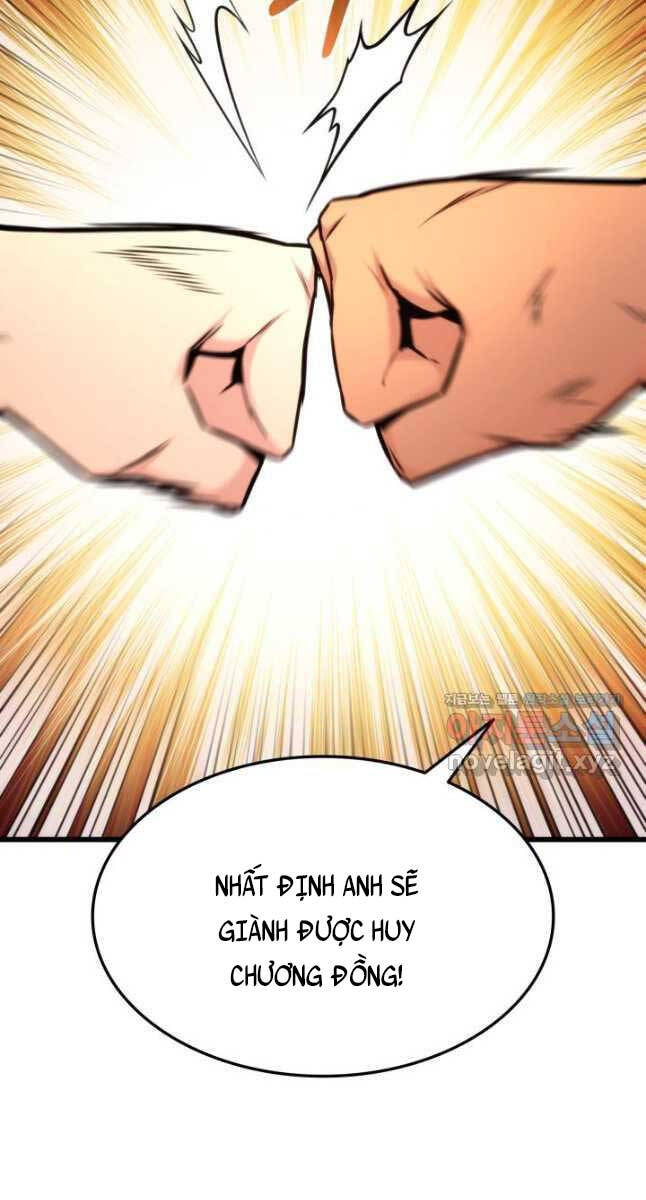 huyền thoại game thủ - tái xuất chapter 101 30