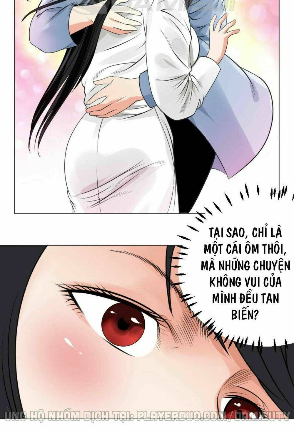 thấu thị y thánh chapter 57 12