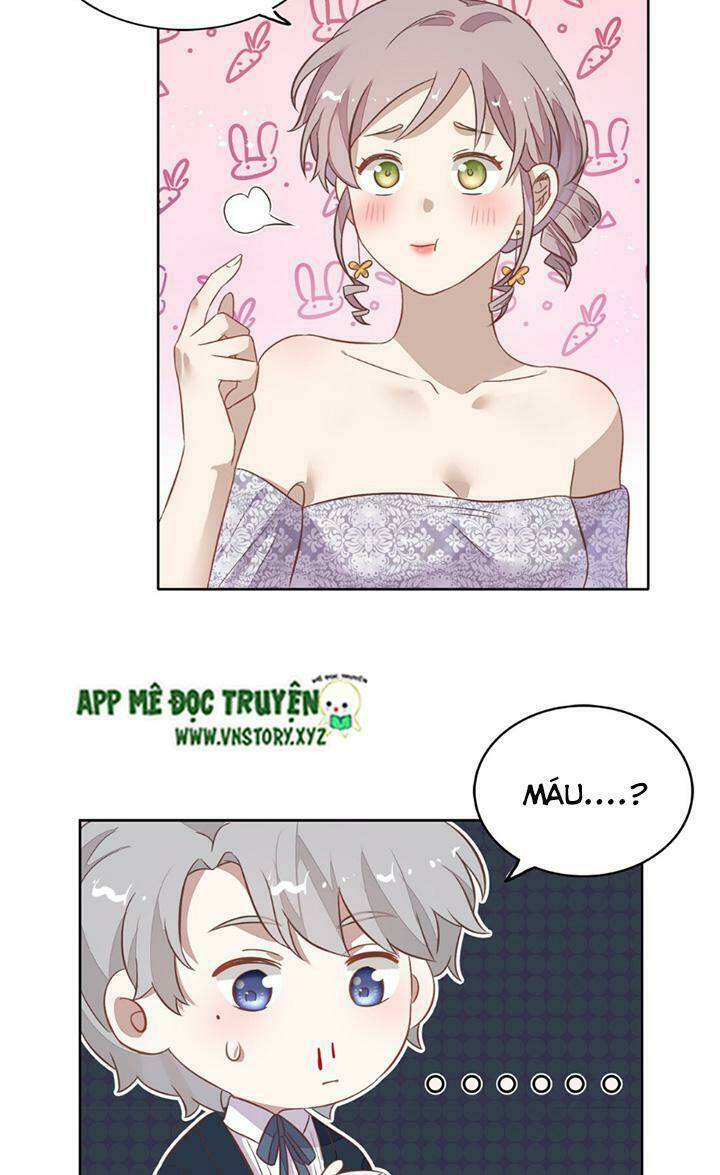 bạn trai kém tuổi bẫy yêu tôi chapter 39 8