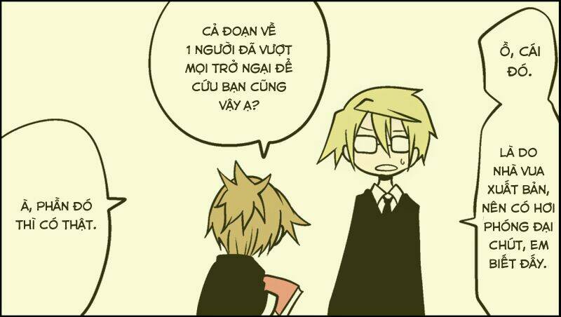 senyuu chapter 105 4