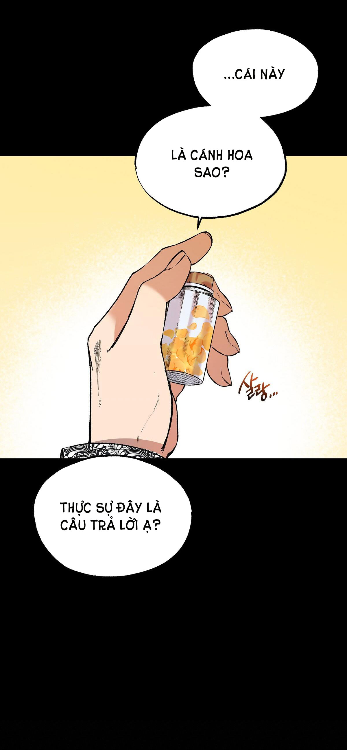 bánh xe của charlotte chapter 11.2 12