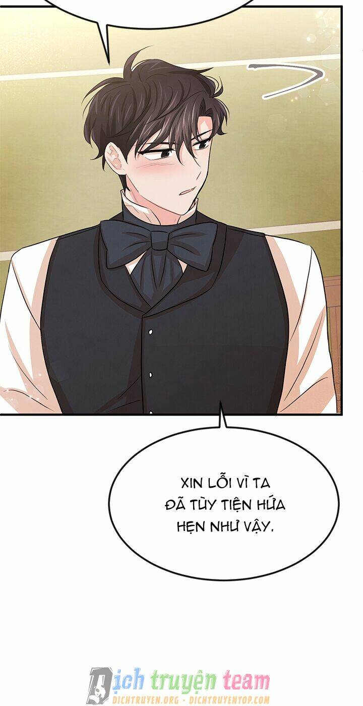 tiểu thư scarlet, em không muốn trả thù sao? chapter 32 31