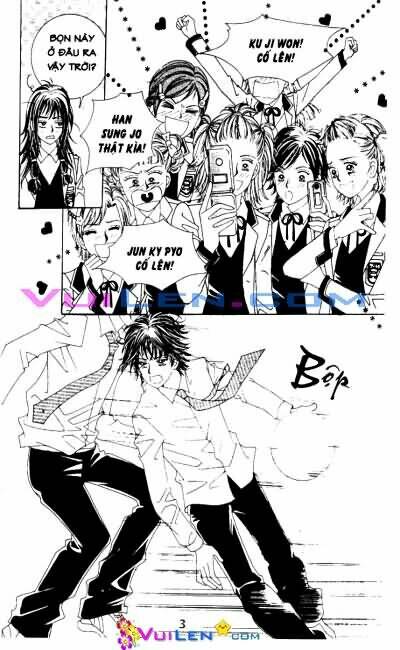 tìm lại tình yêu chapter 41 4