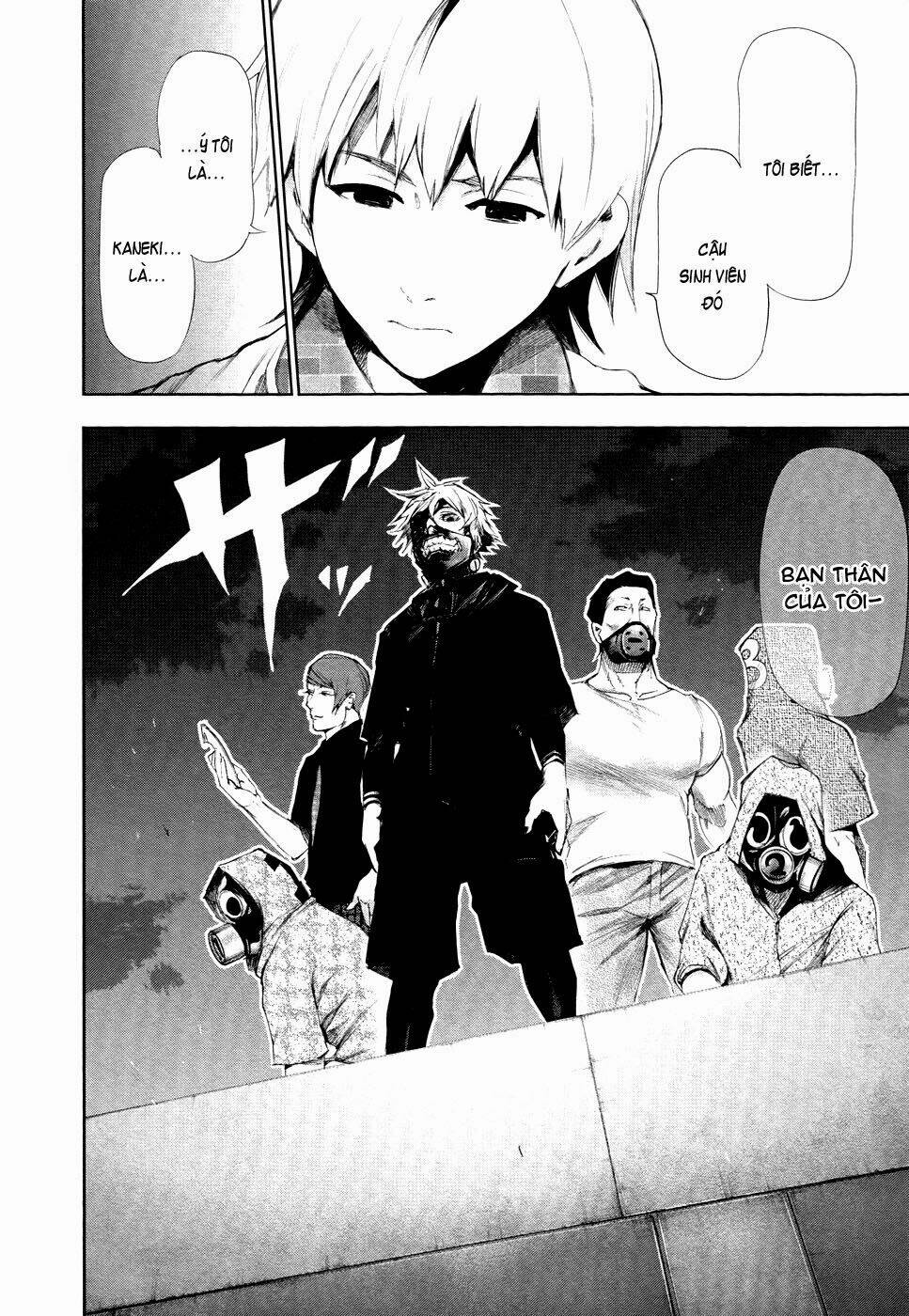 ngạ quỷ tokyo chapter 90 16