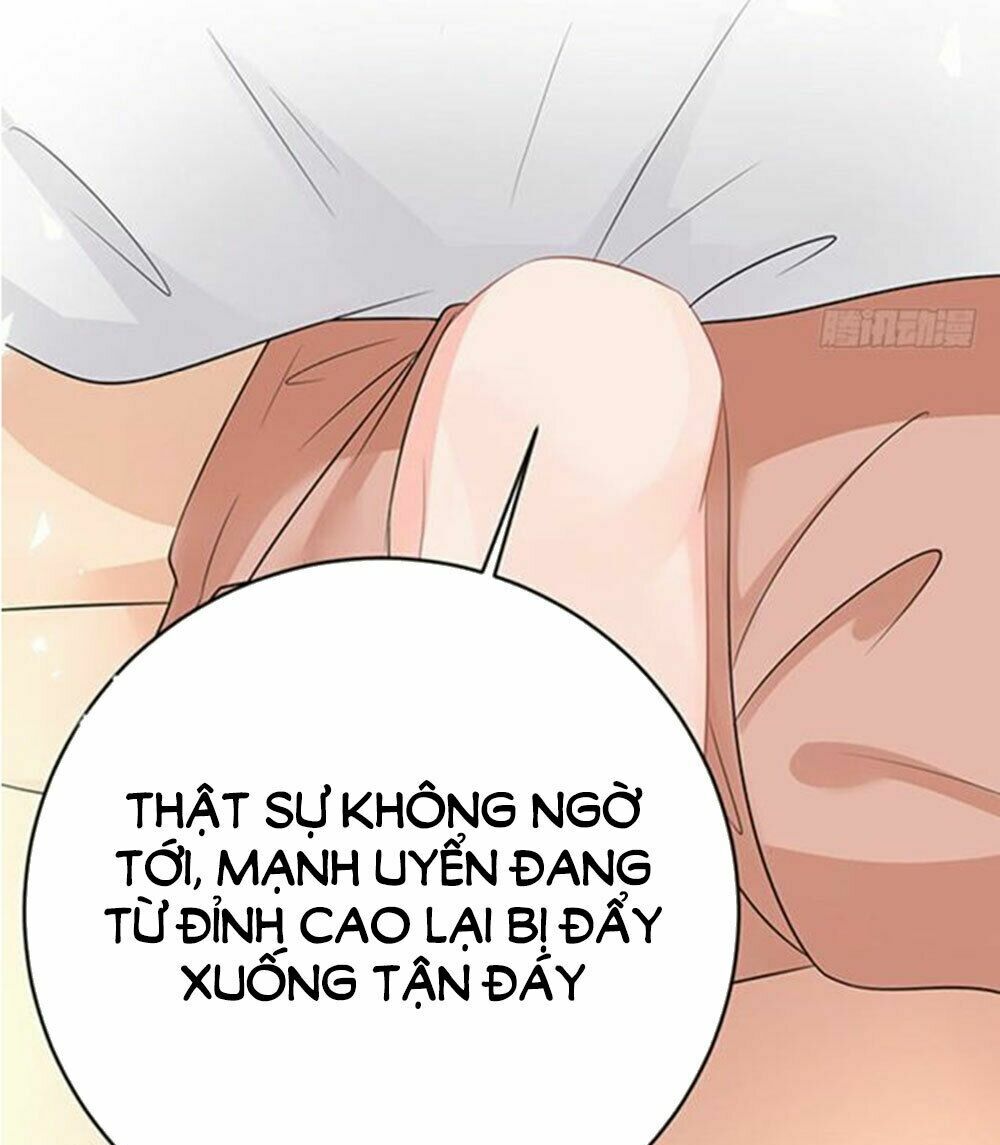 luyến đường thời quang chapter 47 5