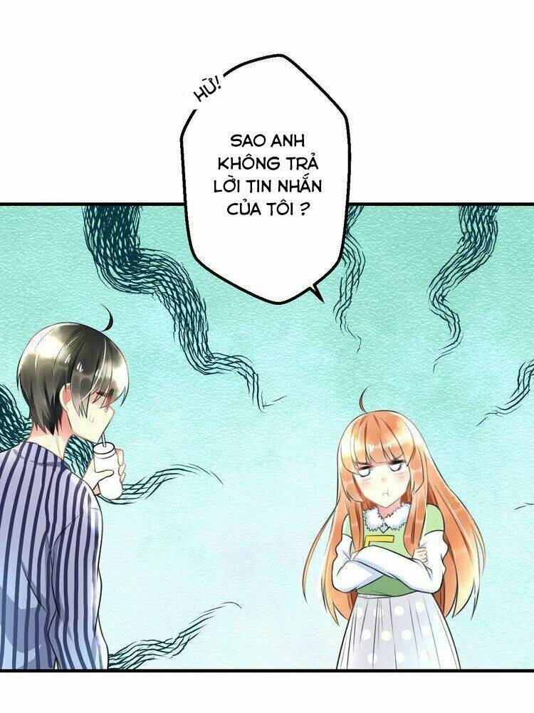 lão ca minh tinh, mời xuất chiêu! chapter 42 21