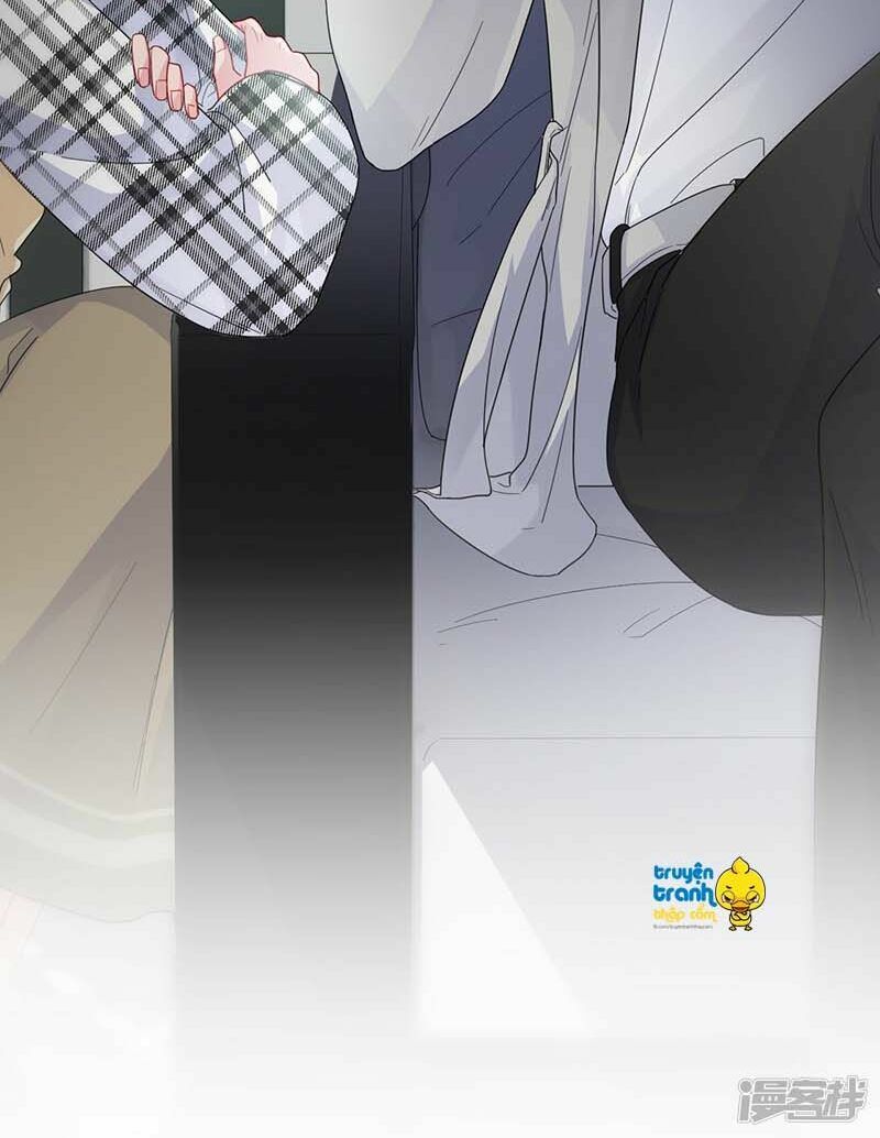 chọc tới chủ tịch tổng tài 2 chapter 98 27