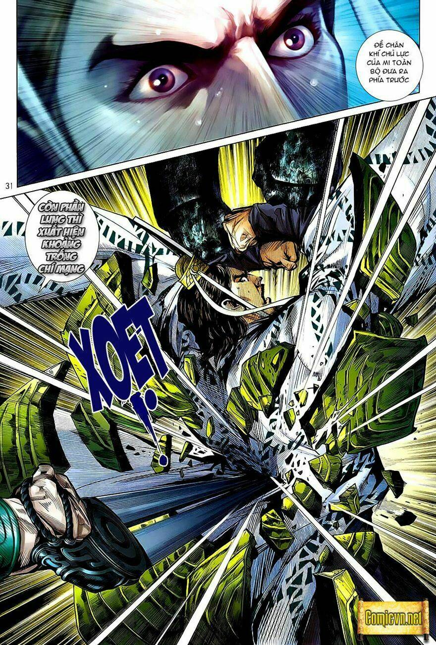 thích hoàng chapter 5 14