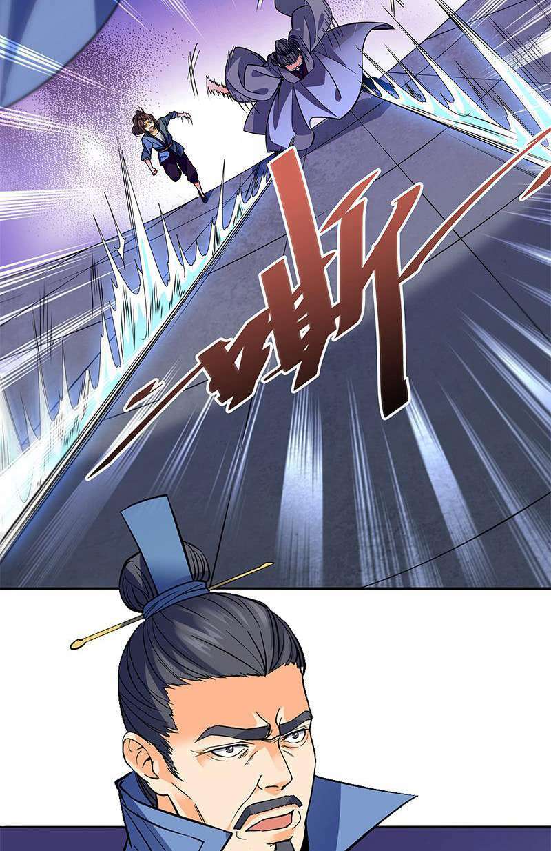 thần điêu hiệp lữ (new 2020) chapter 30 8