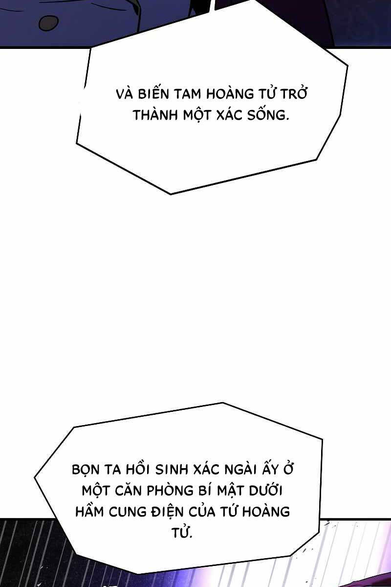 sự trở lại của hiệp sĩ giáo vô song chapter 105 42