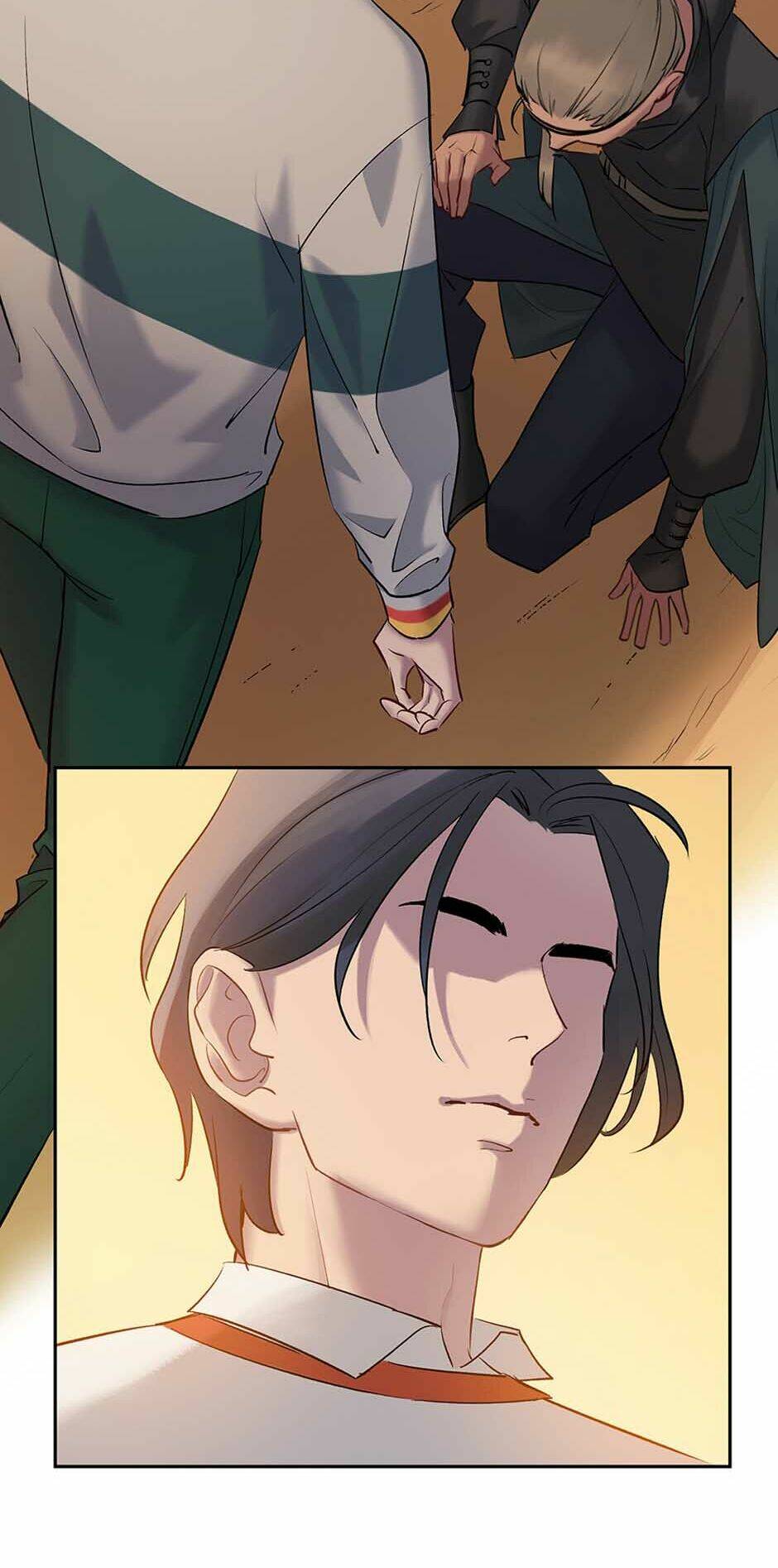 anh hùng và hiệp nữ chapter 41 2