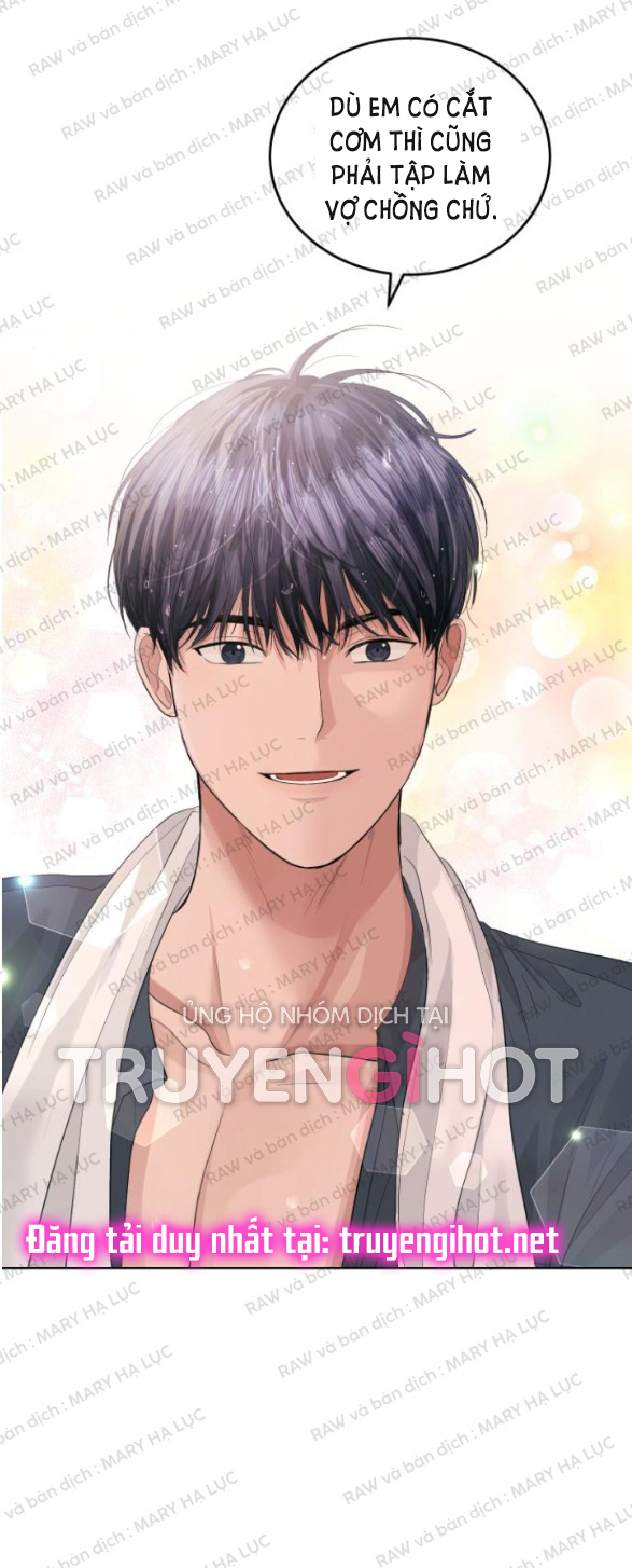 cuộc hôn nhân hoàn hảo chapter 40.1 20