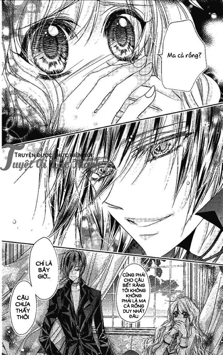 chữ thập nhuộm máu chapter 11 7