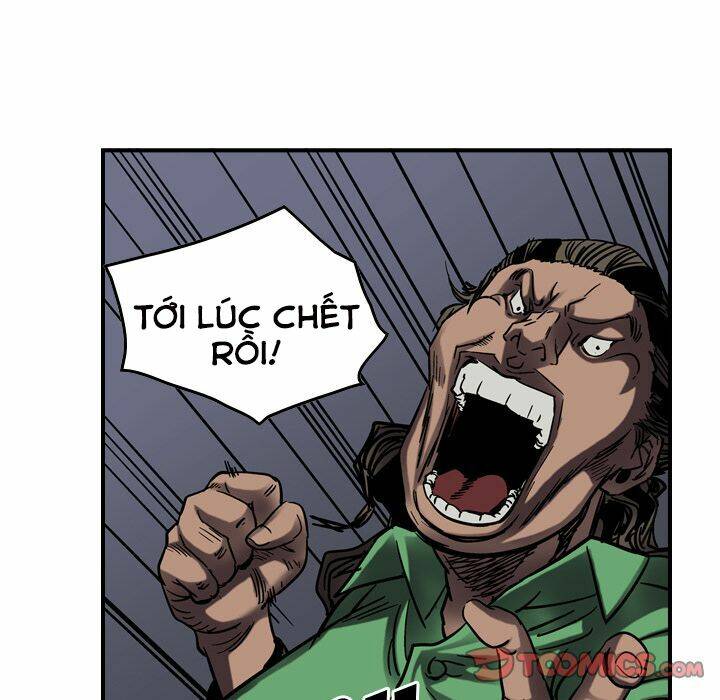 huyền thoại : khởi đầu chapter 65 34
