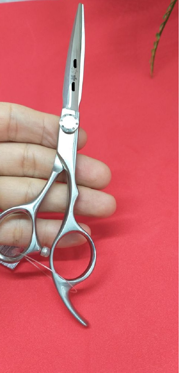 Kéo cắt tóc chuyên dụng 6.0