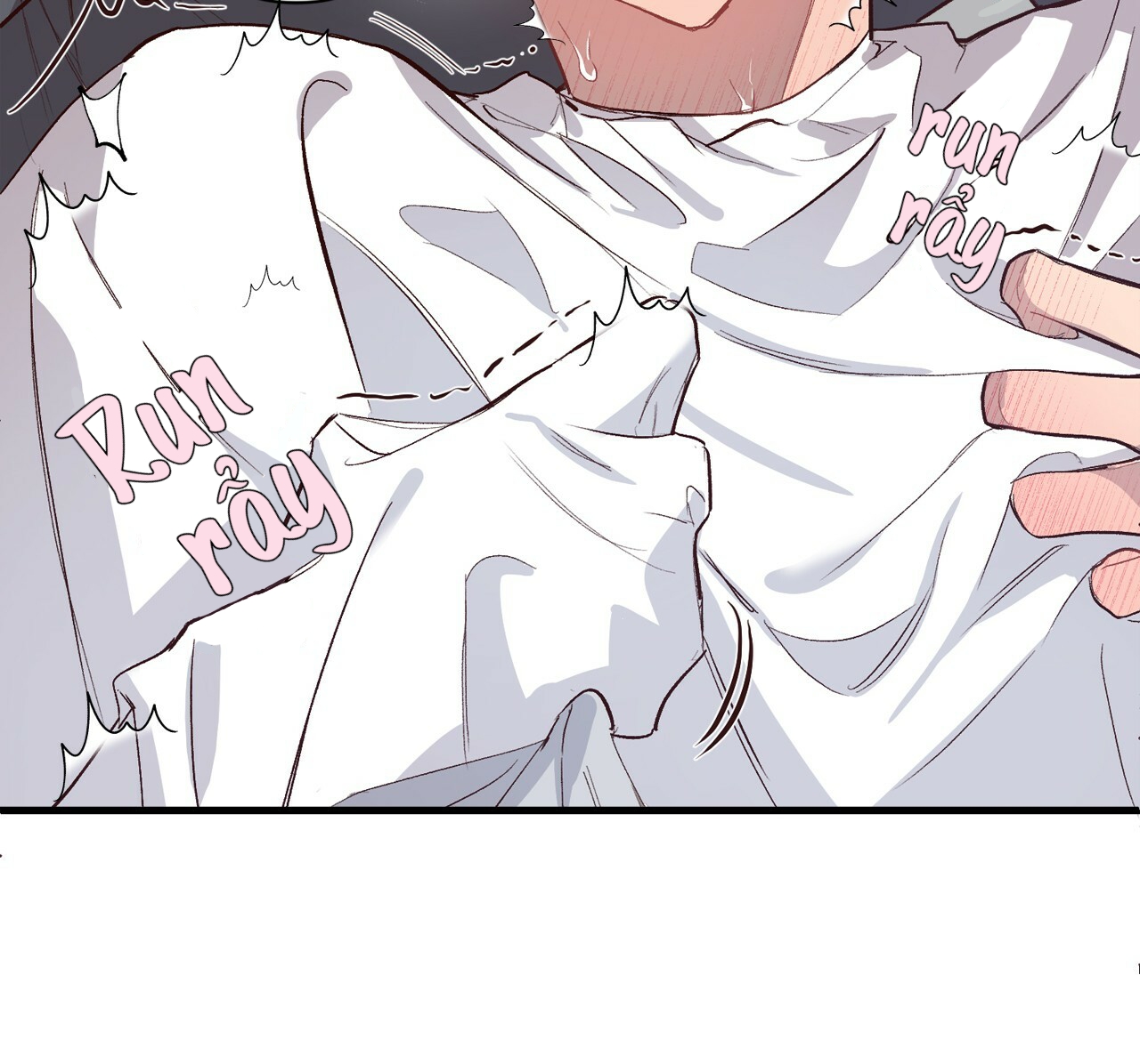 những suy nghĩ thầm kín trong đầu chapter 5 25