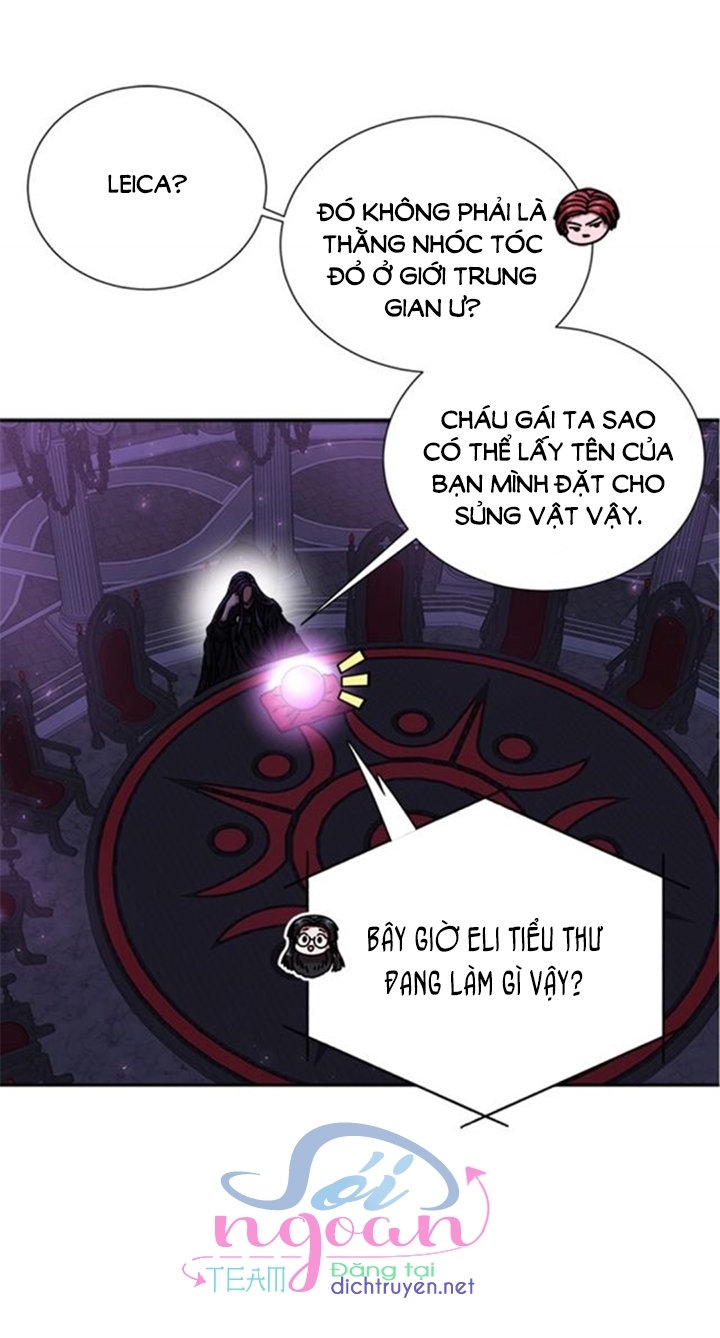 con gái bảo bối của ma vương chapter 61 27