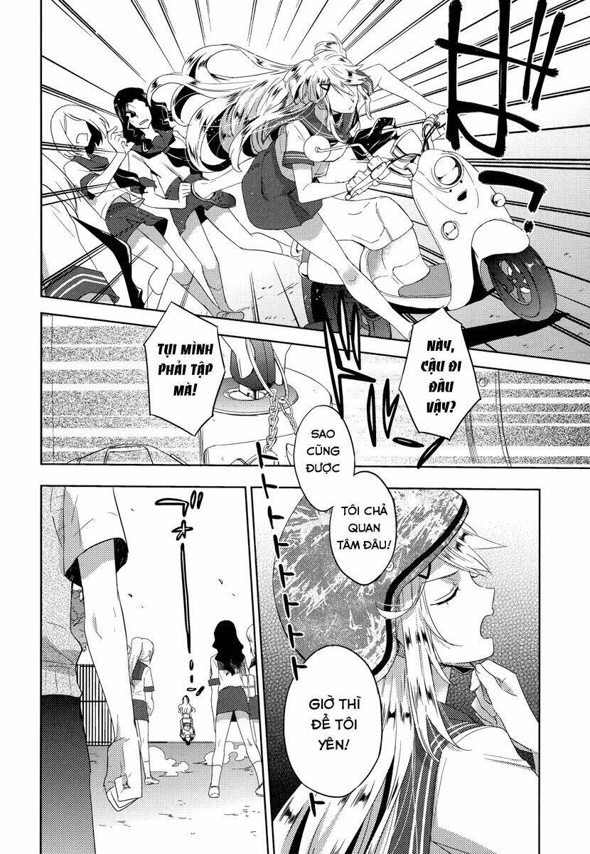 evergreen chapter 18.2 17