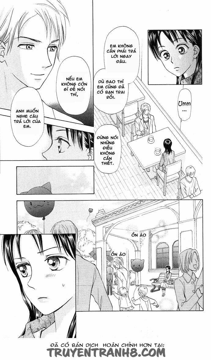 romeo và juliet hiện đại ii chapter 6 38