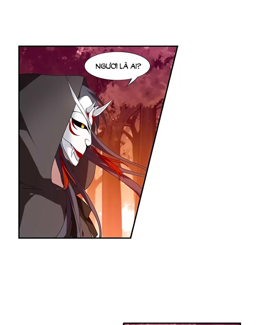 phượng nghịch thiên hạ chapter 168.1 17