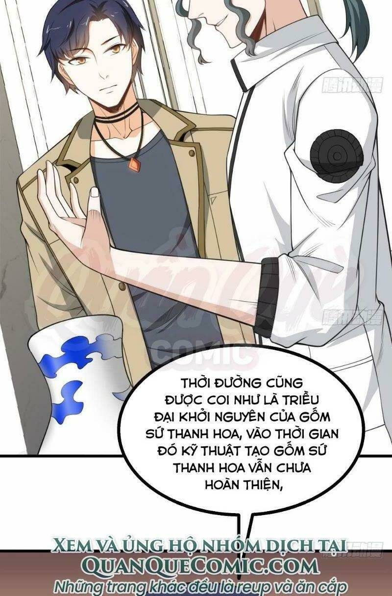 tối cường ở rể chapter 19 2