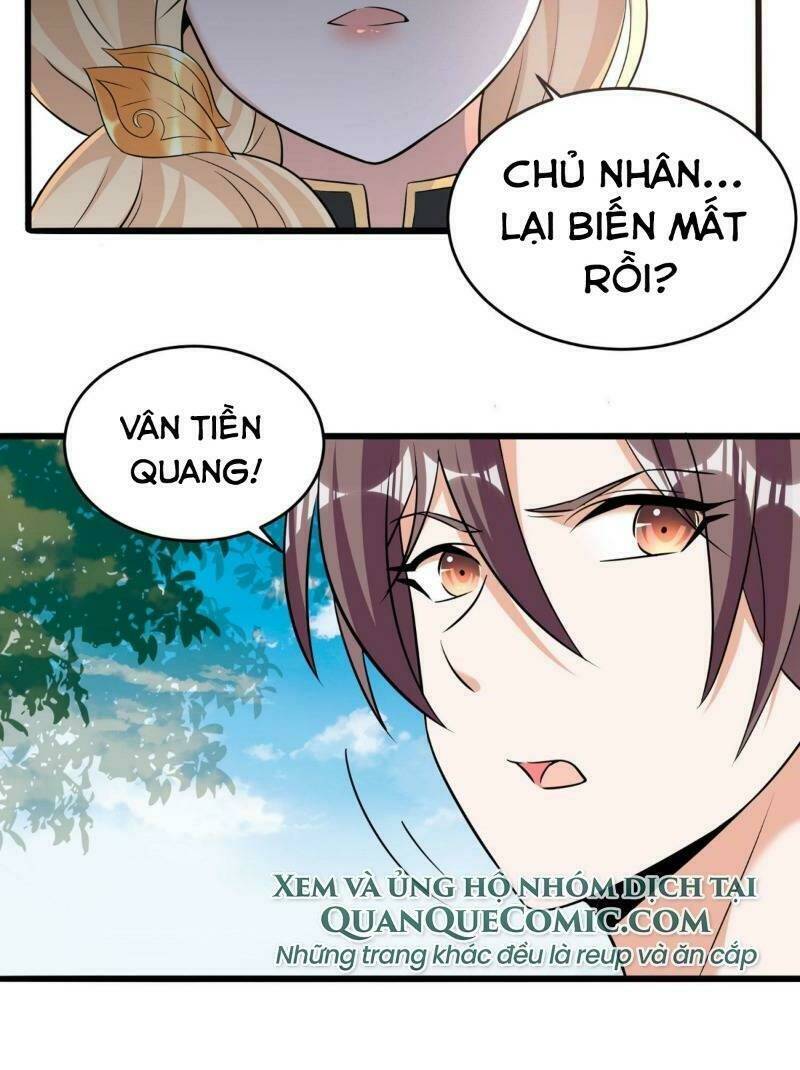 giáng thần chiến ký chapter 74 32