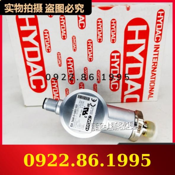 Cảm Biến Áp Suất Hydac EDS3446-1-2-0400-000 EDS3446-3-0250-000