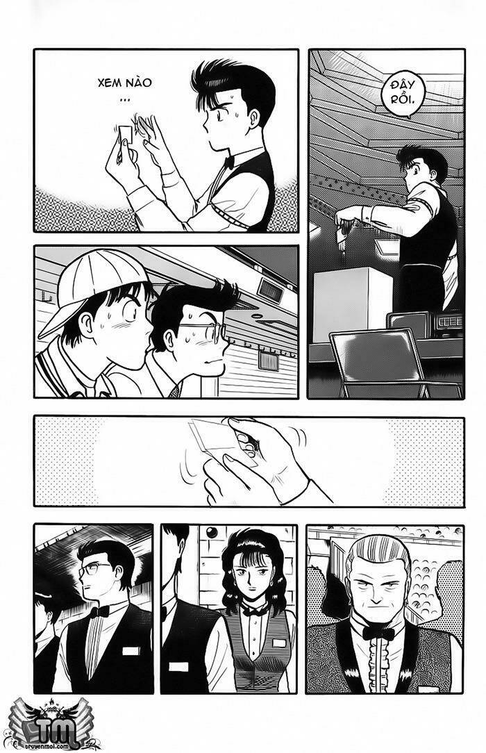 break shot chapter 89 12