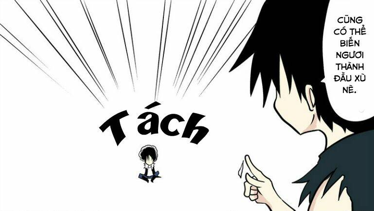 senyuu chapter 28 45